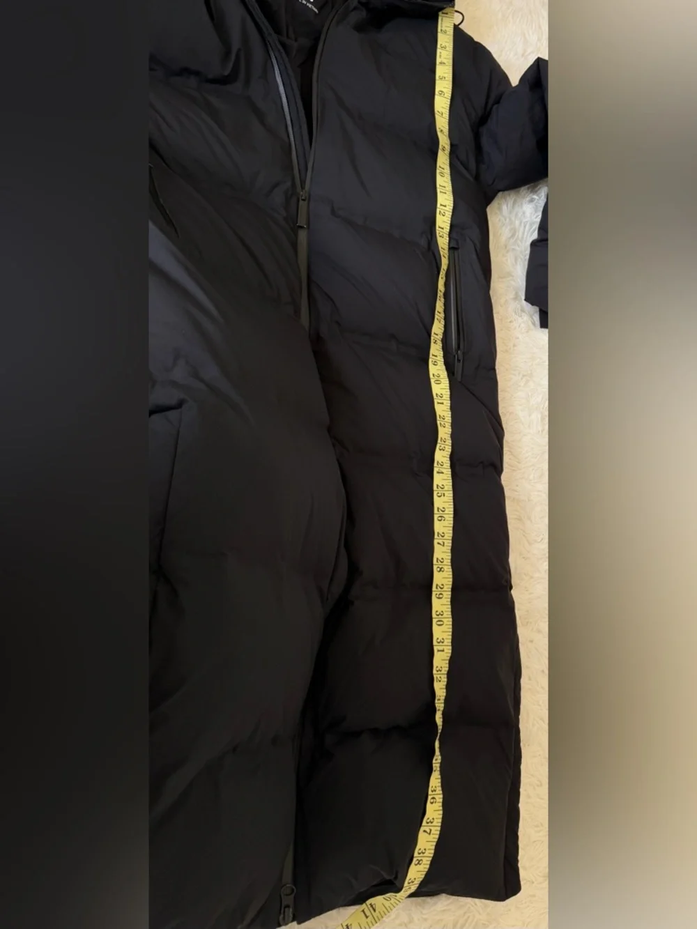 Aritzia The Super Puff™ The Super Puff₂o™ Long - Rainstop - Picture 8 of 15